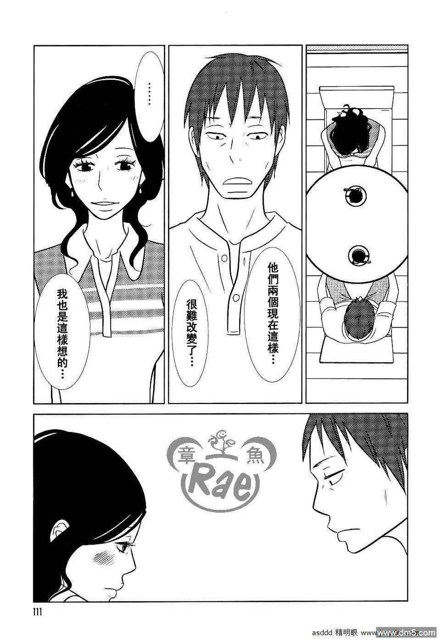 《白兔糖》第36话 第20页