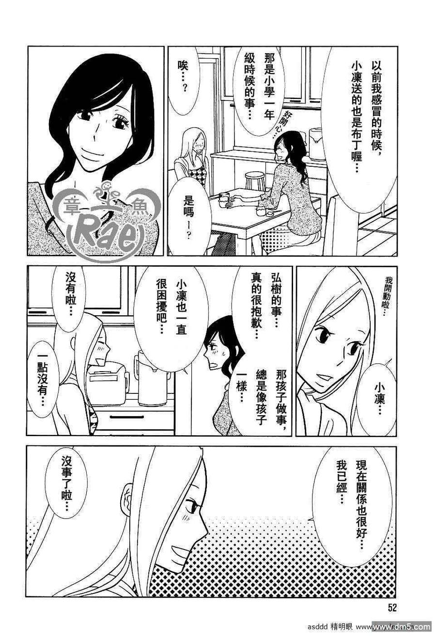 《白兔糖》第39话 第10页
