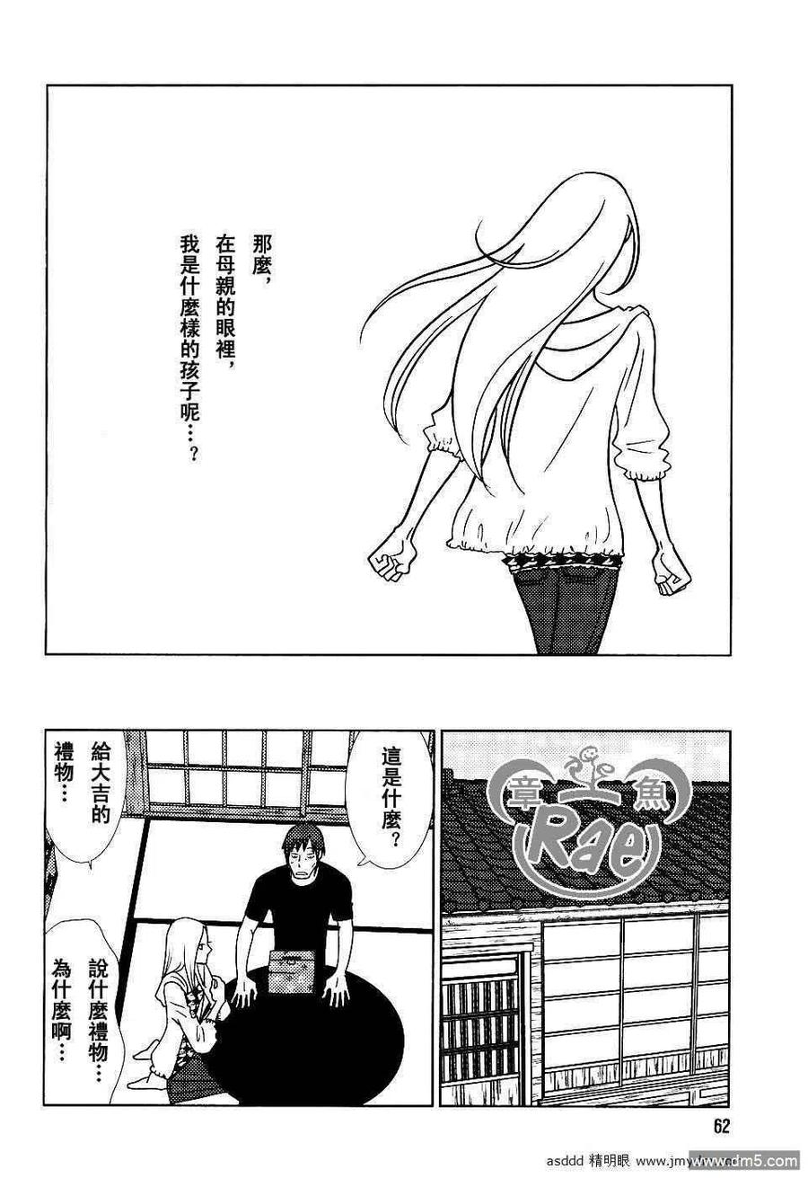 《白兔糖》第39话 第20页