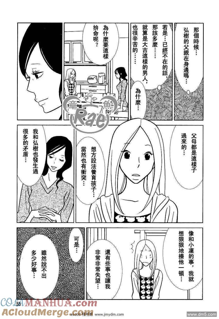 《白兔糖》第39话 第13页