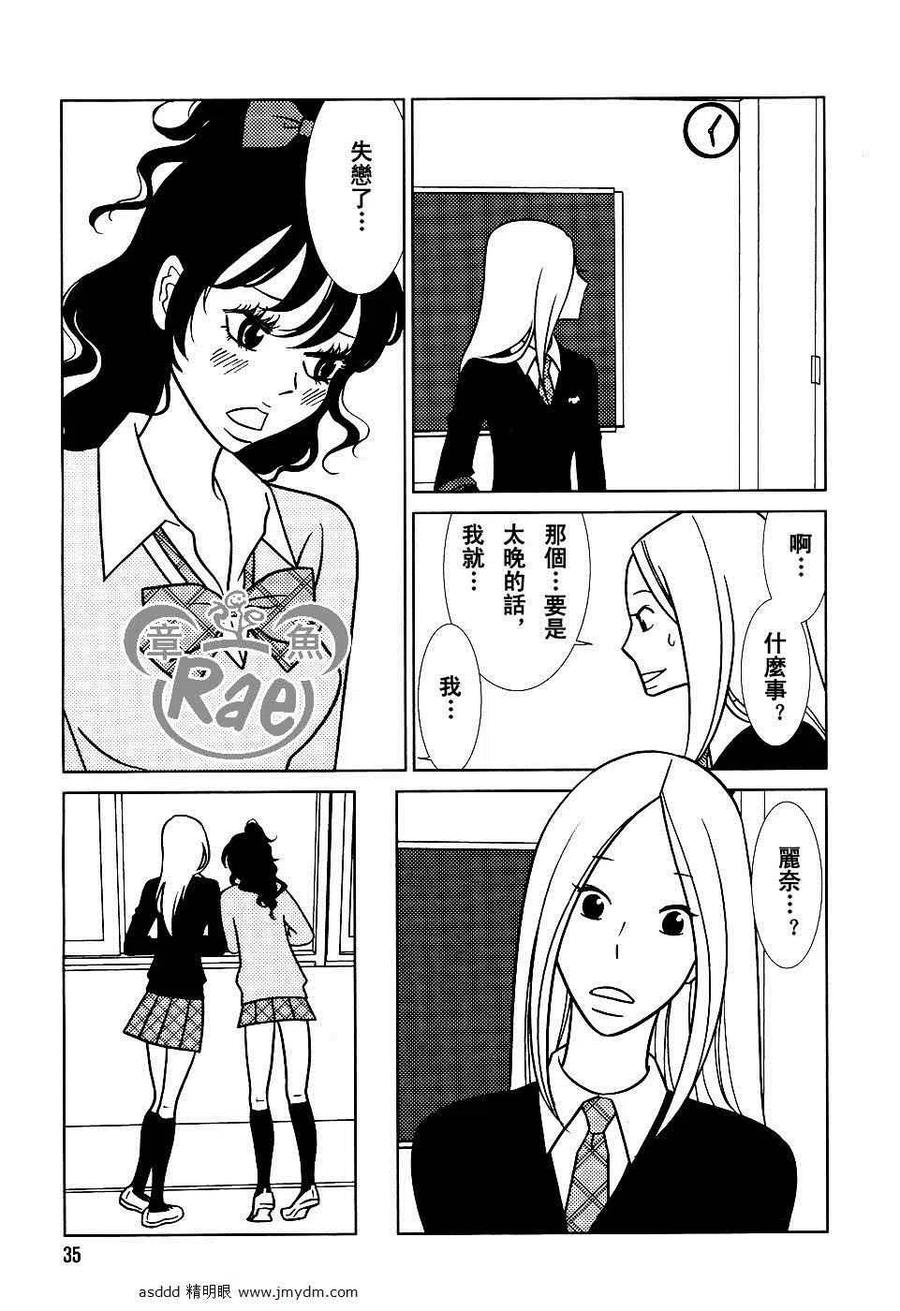 《白兔糖》第40话 第28页