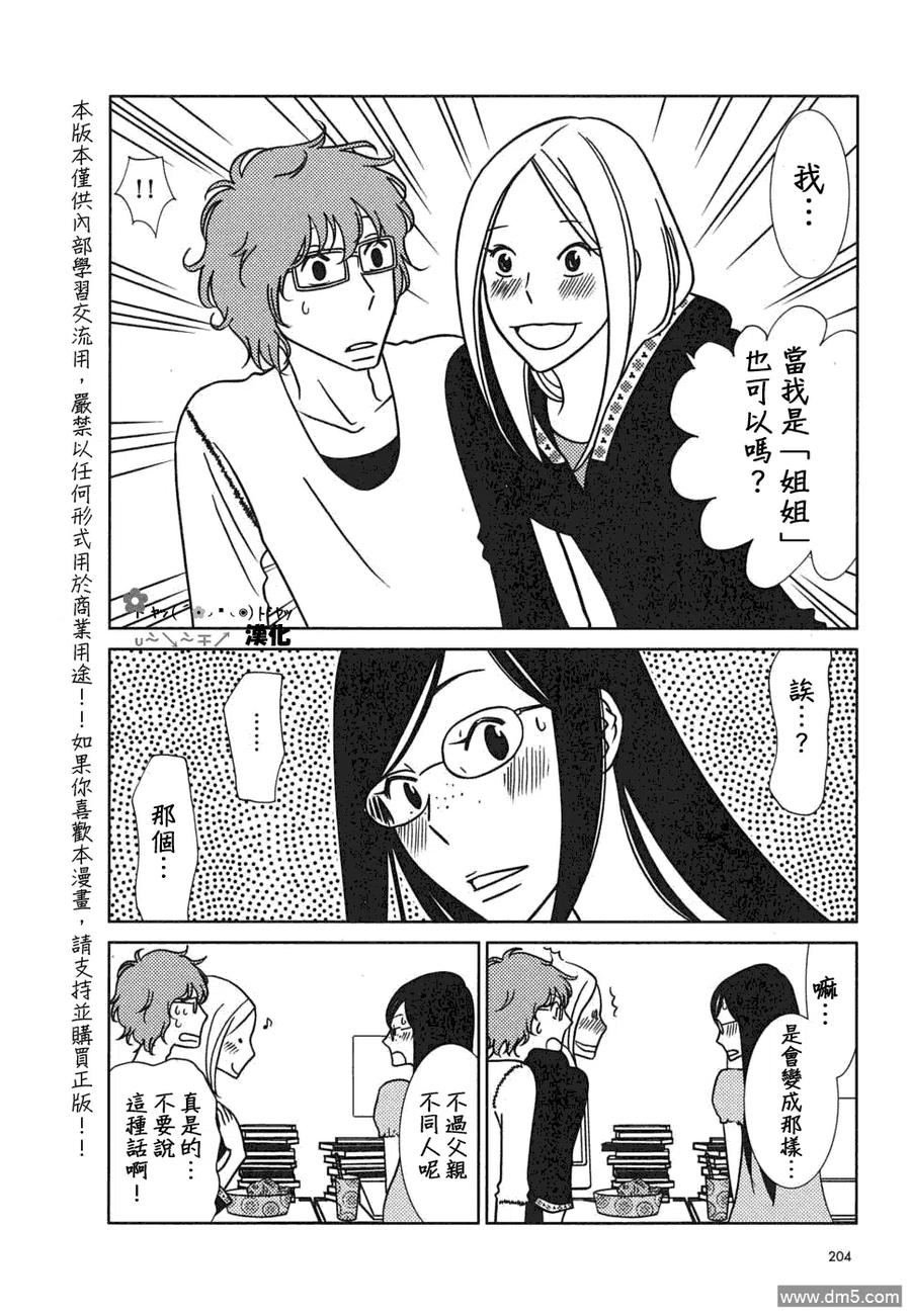 《白兔糖》第42话 第28页