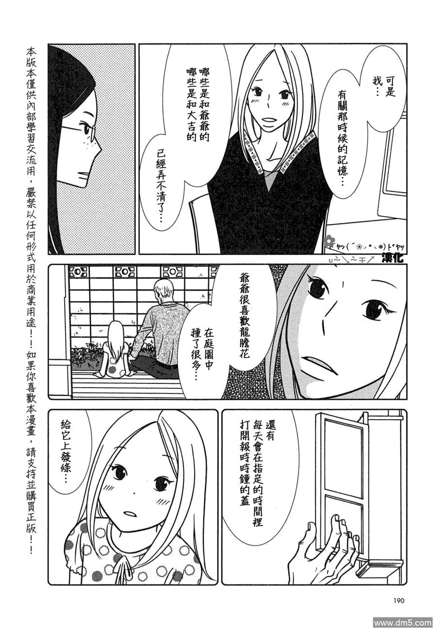 《白兔糖》第42话 第14页