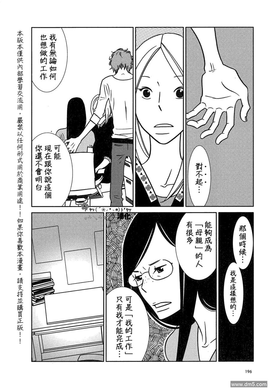 《白兔糖》第42话 第20页