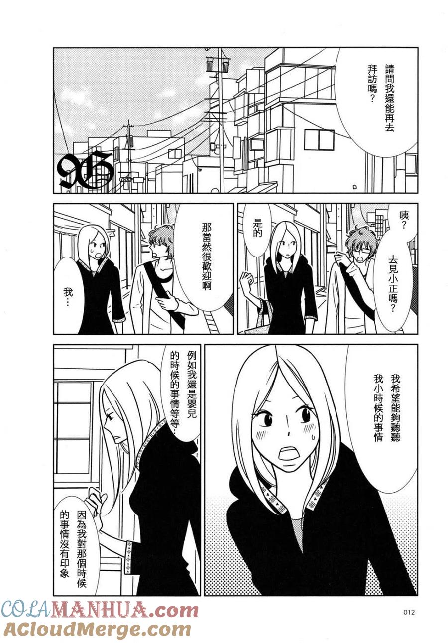 《白兔糖》第43话 第7页