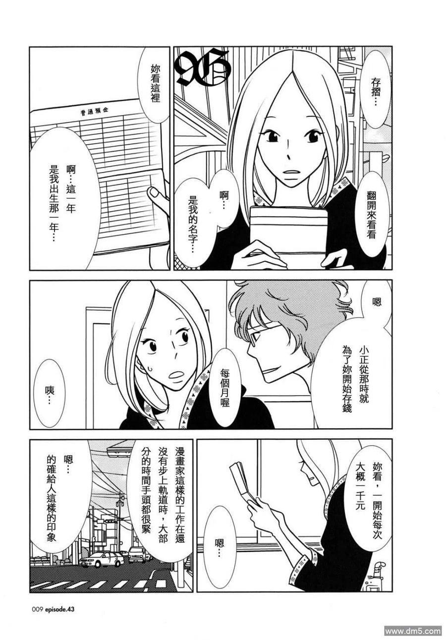 《白兔糖》第43话 第4页