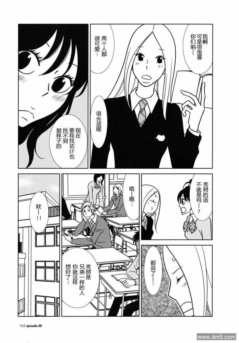 《白兔糖》第48话 第8页