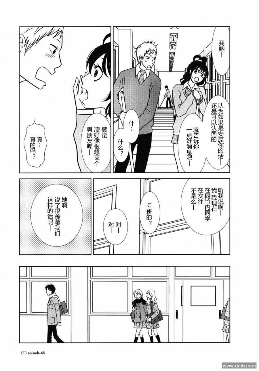 《白兔糖》第48话 第18页