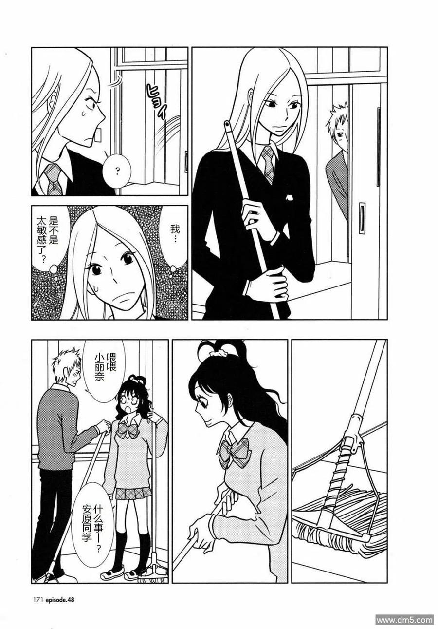 《白兔糖》第48话 第16页