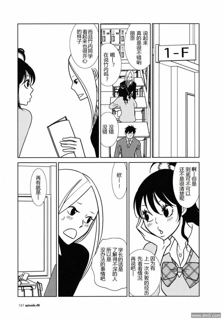 《白兔糖》第48话 第6页