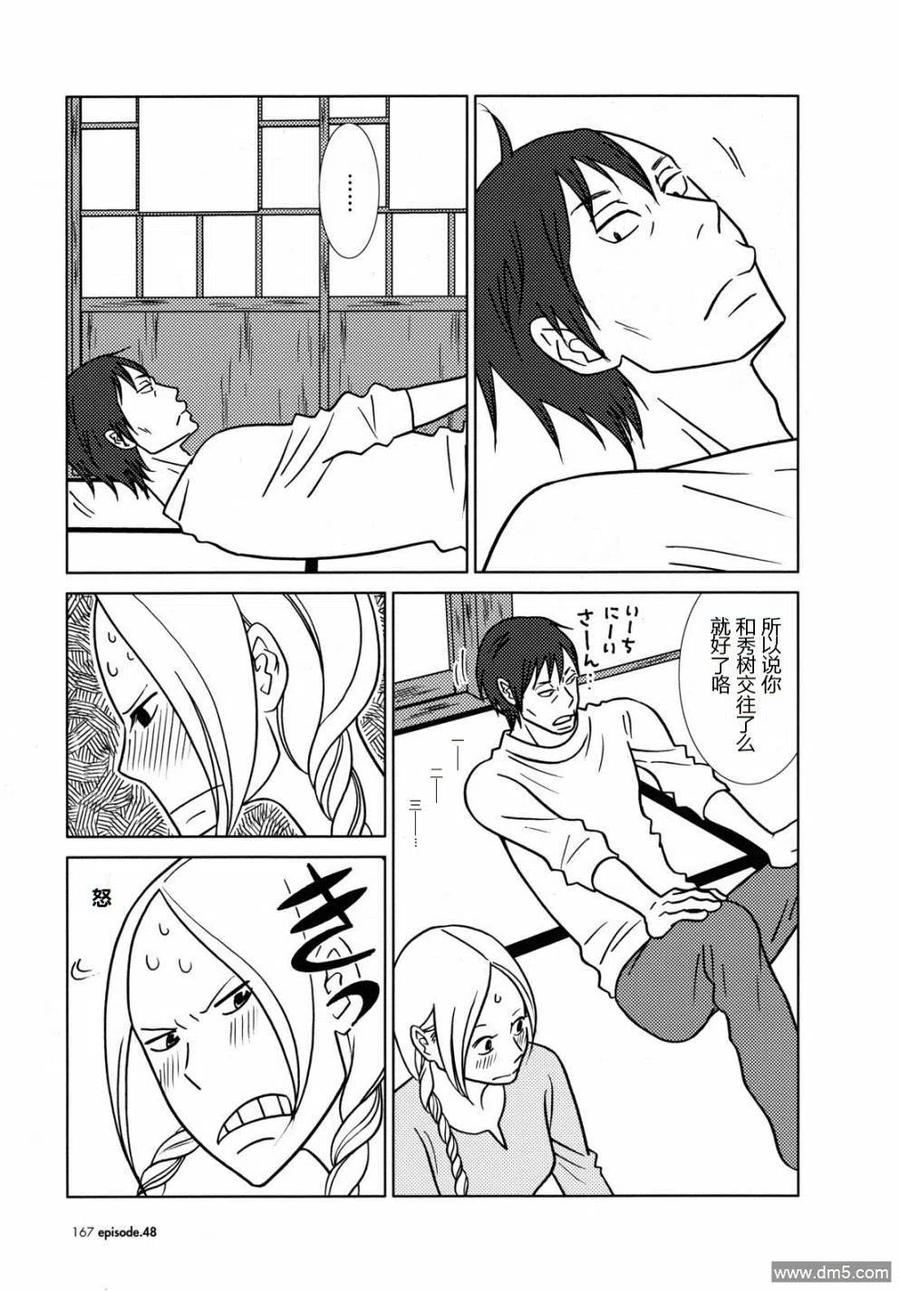 《白兔糖》第48话 第12页