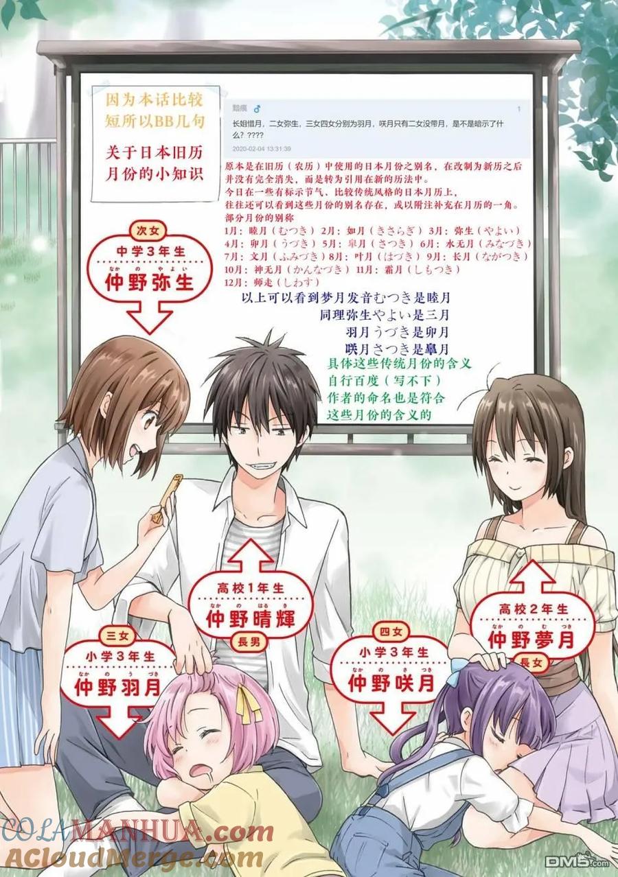 《群居姐妹》第71话 第5页