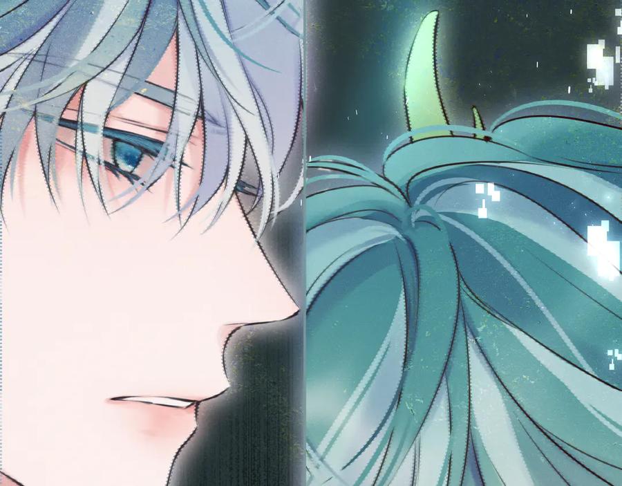 惑星之目 第15话 不许受伤 第59页