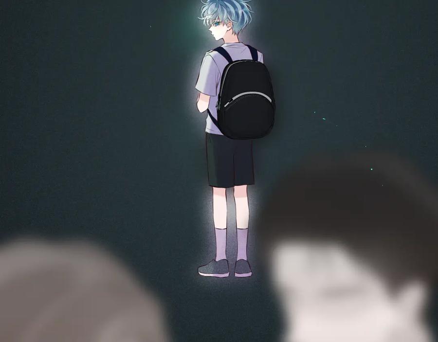 惑星之目 第15话 不许受伤 第67页