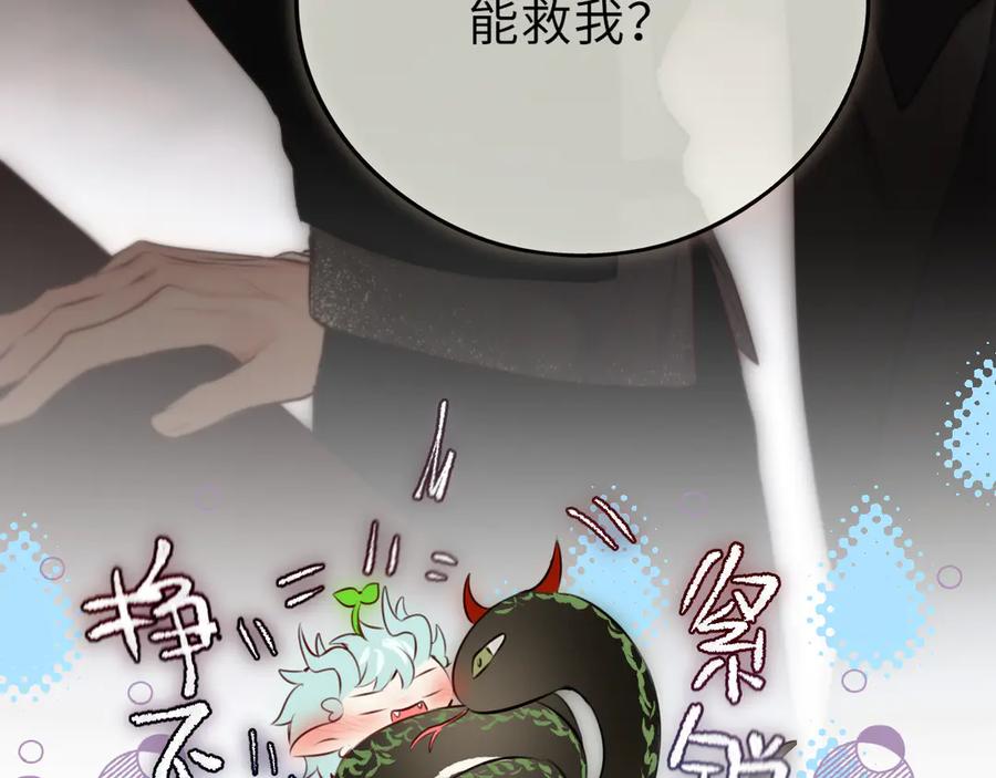 惑星之目 第18话 【萨菲尔的眼泪】 第110页