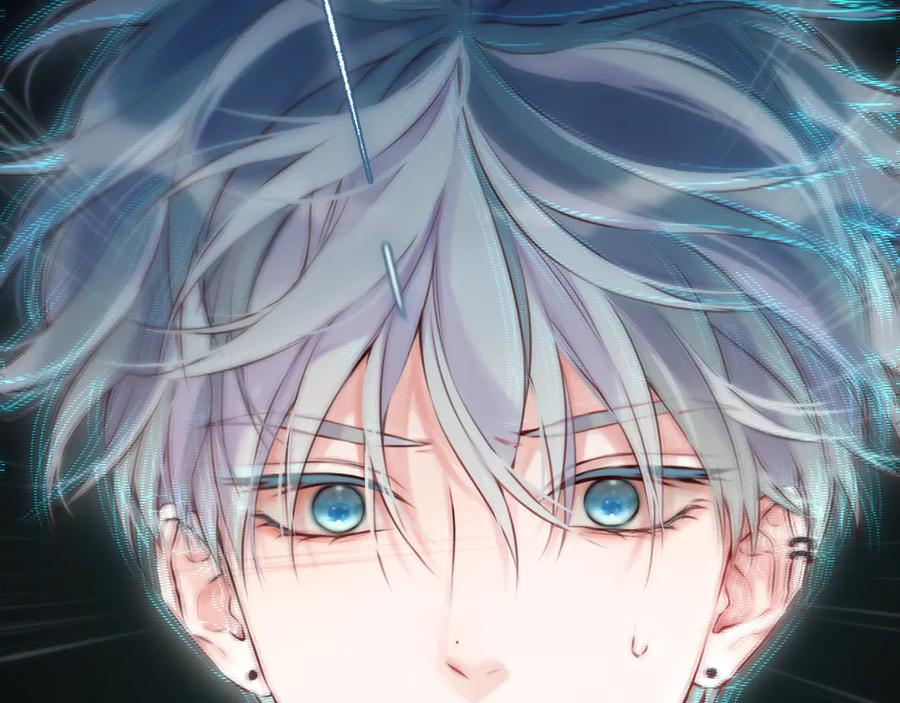 惑星之目 第15话 不许受伤 第7页