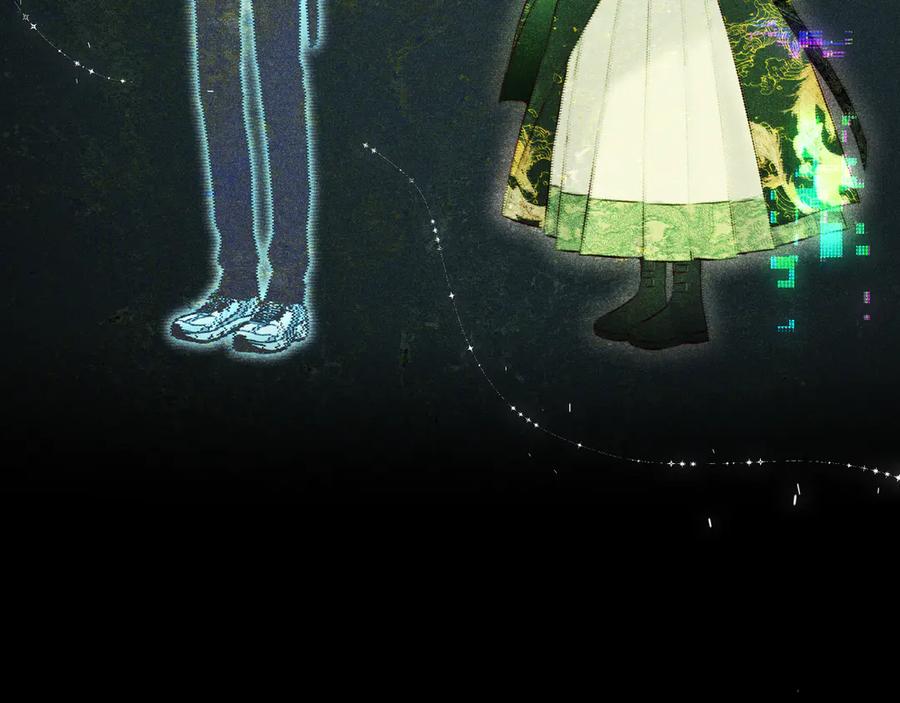 惑星之目 第15话 不许受伤 第56页