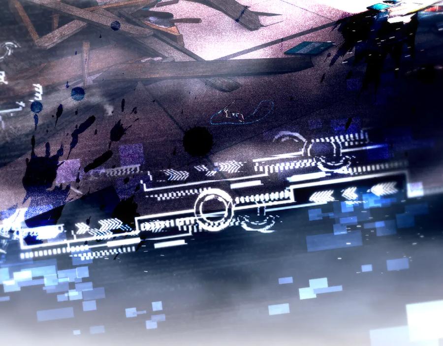 惑星之目 第17话 等我回来 第14页