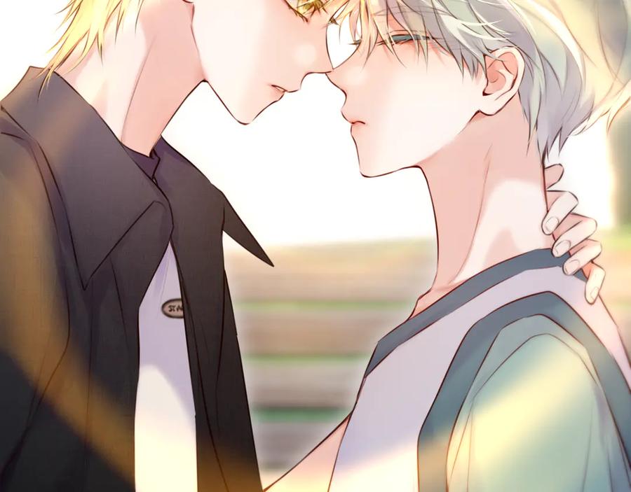 惑星之目 第17话 等我回来 第28页