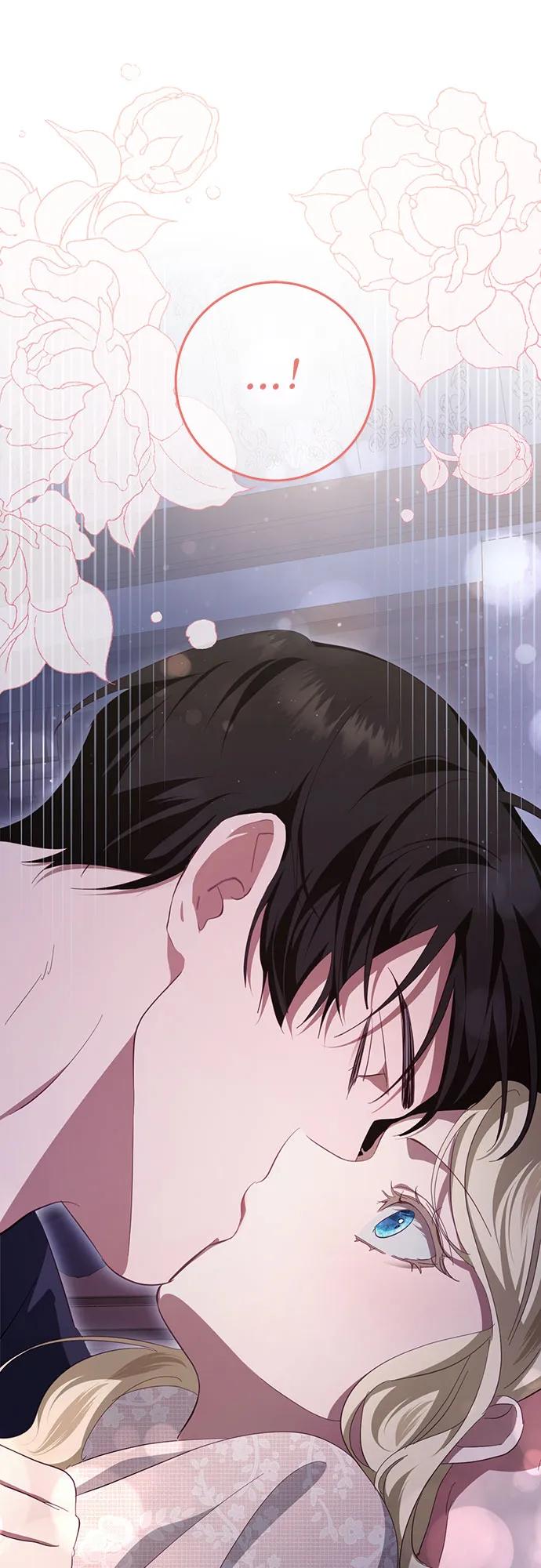 《幸存王女的微笑背后》第28话 第2页