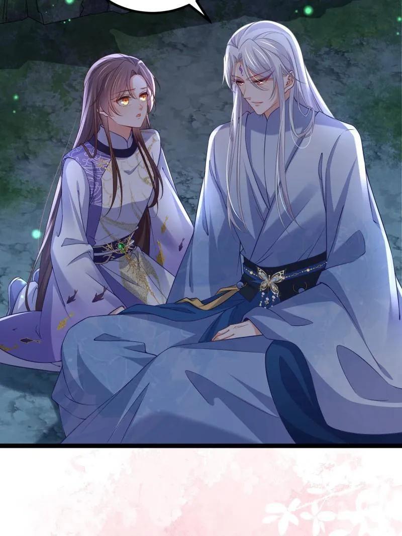 宦妃天下（太监王爷强娶我） 第410话 你是我的本能 第42页