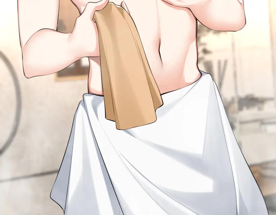 为了妹妹我只好女装上班 - 第5话 前辈你不热吗 - 第8张图