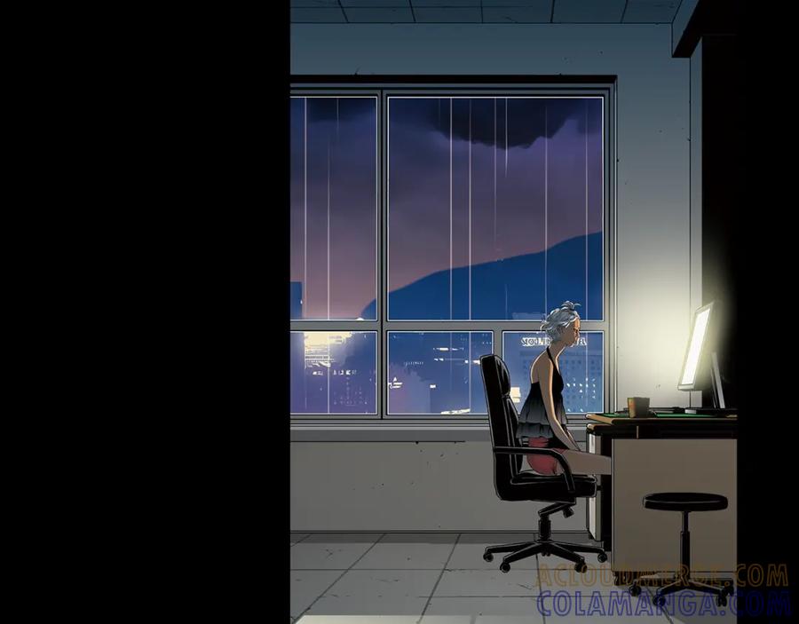 猫一样的男人 第60话 别再来找我 第61页