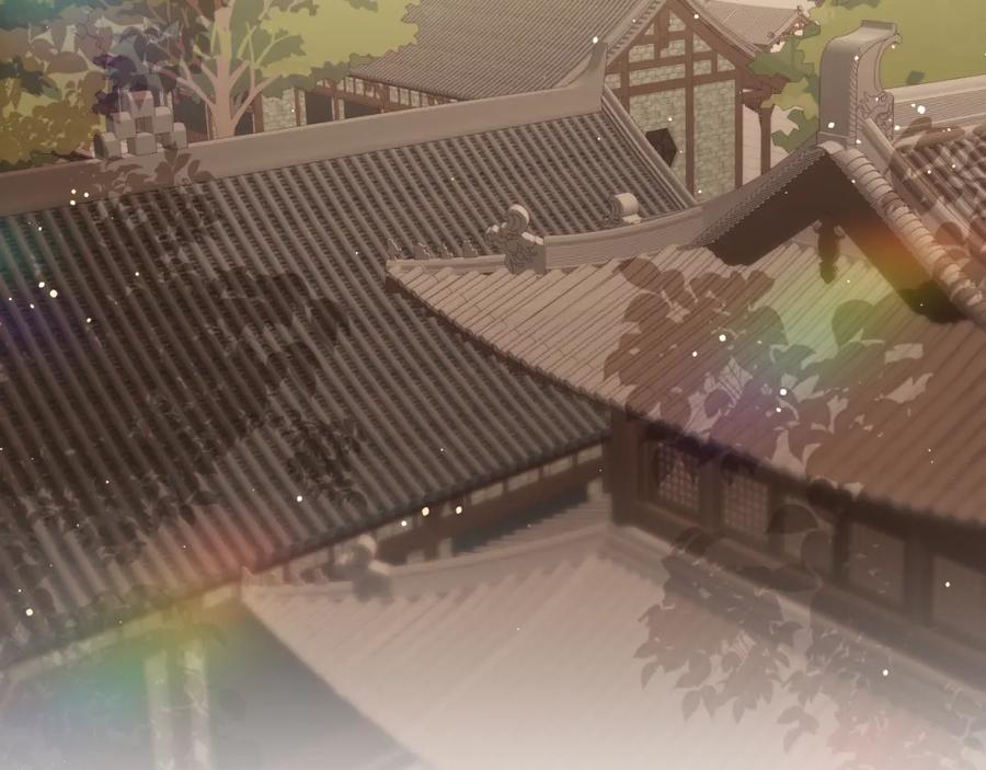 忽如一夜病娇来 弟44话 宅斗序幕拉开 第57页