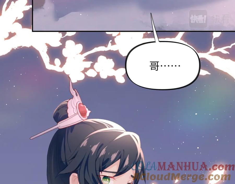 忽如一夜病娇来 第101话 虞品言又将出征 第101页