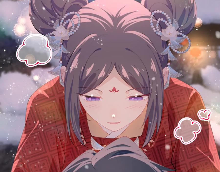忽如一夜病娇来 第101话 虞品言又将出征 第12页