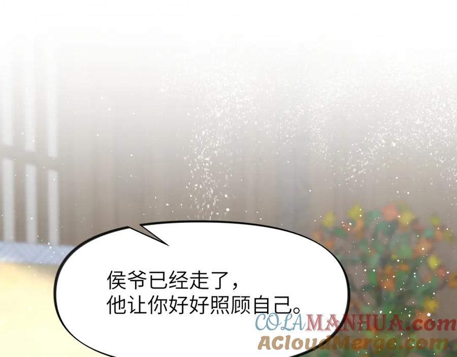 忽如一夜病娇来 第103话 襄儿被定亲？ 第41页