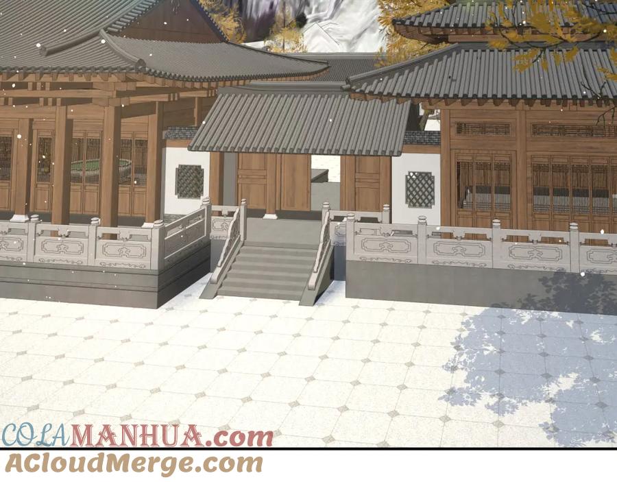 忽如一夜病娇来 第106话 求签 第33页