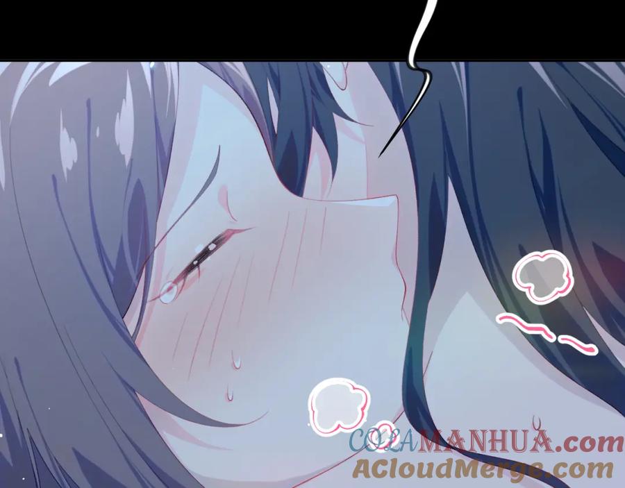 忽如一夜病娇来 第125话 连理生枝 第9页