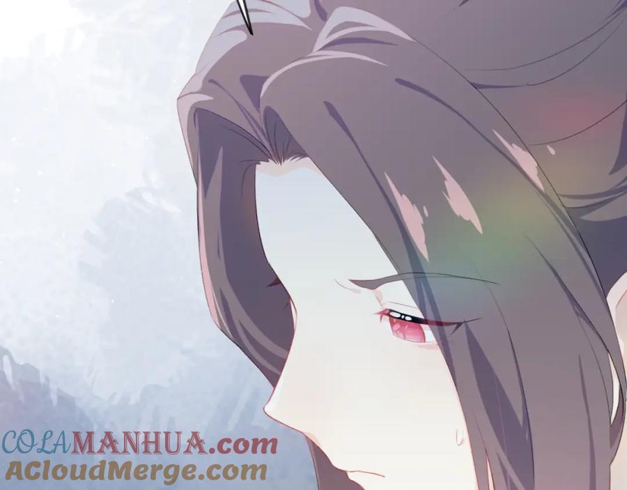 忽如一夜病娇来 第128话 虞妙琪和三房的欺压 第21页