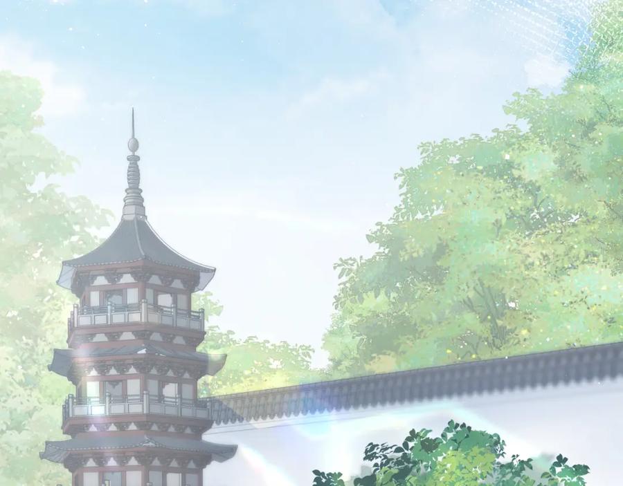 忽如一夜病娇来 第136话 虞妙琪的妄想 第106页