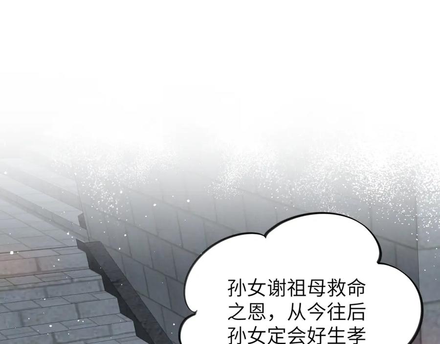 忽如一夜病娇来 第136话 虞妙琪的妄想 第100页