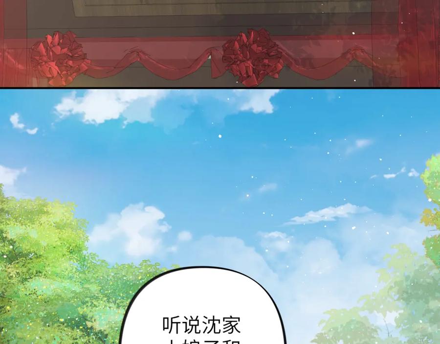 忽如一夜病娇来 第137话 迎娶 第38页