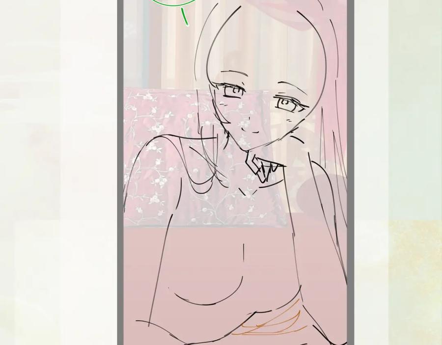 忽如一夜病娇来 第137话 迎娶 第132页