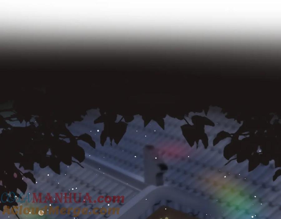 忽如一夜病娇来 第142话 虞思雨的内宅风波 第5页