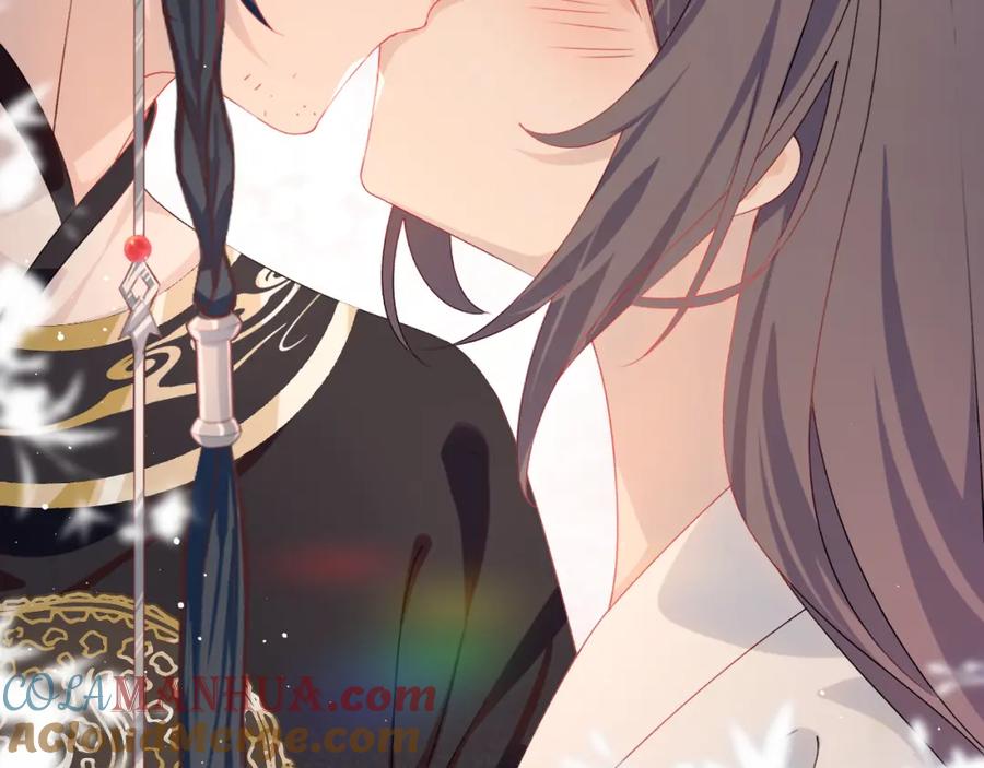 忽如一夜病娇来 第143话 宝宝降临 第91页
