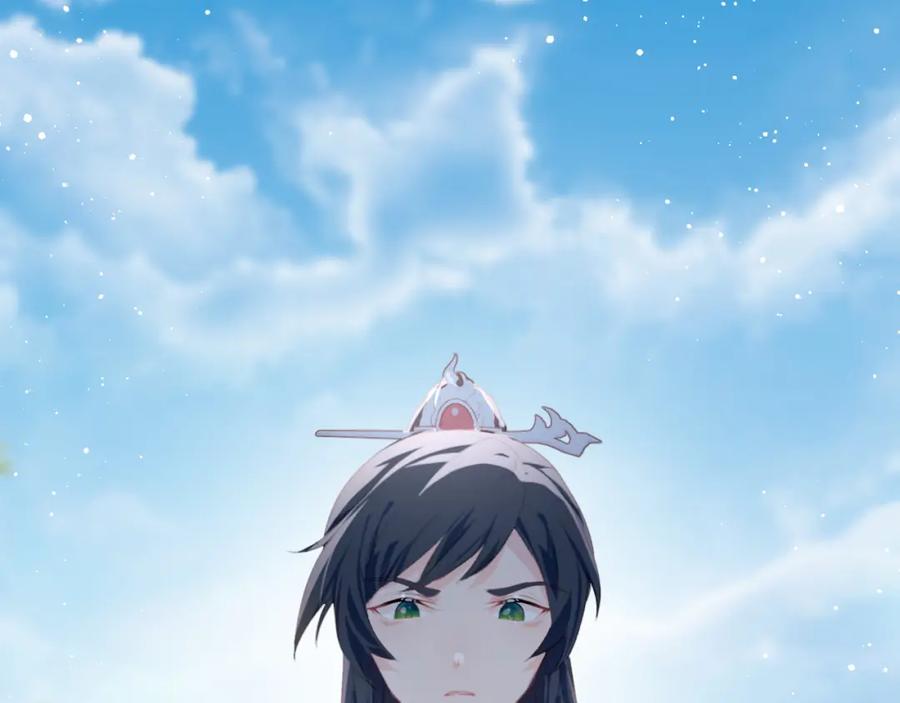 忽如一夜病娇来 第145话 虞舒安 第107页