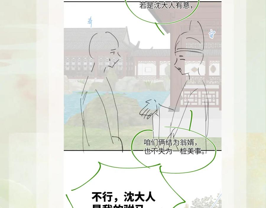 忽如一夜病娇来 第146话 冤家小戏精 第96页