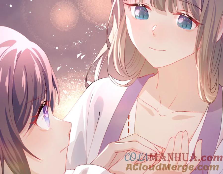 忽如一夜病娇来 第18话 打脸白莲千金！ 第34页