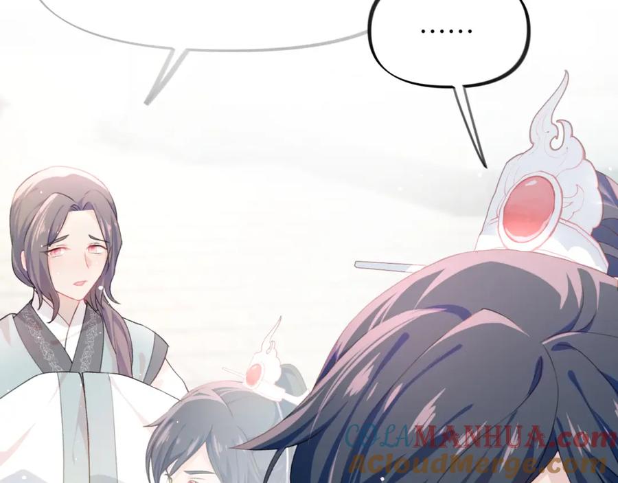 忽如一夜病娇来 第33话 真嫡女出现？！ 第65页
