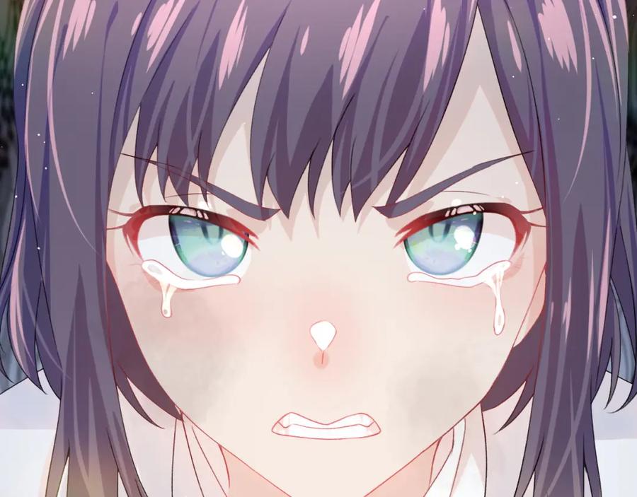 忽如一夜病娇来 第37话 嫡女回归_! 第33页
