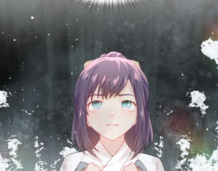 忽如一夜病娇来 第37话 嫡女回归_! 第30页