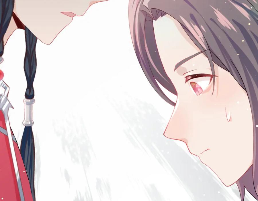 忽如一夜病娇来 第37话 嫡女回归_! 第56页