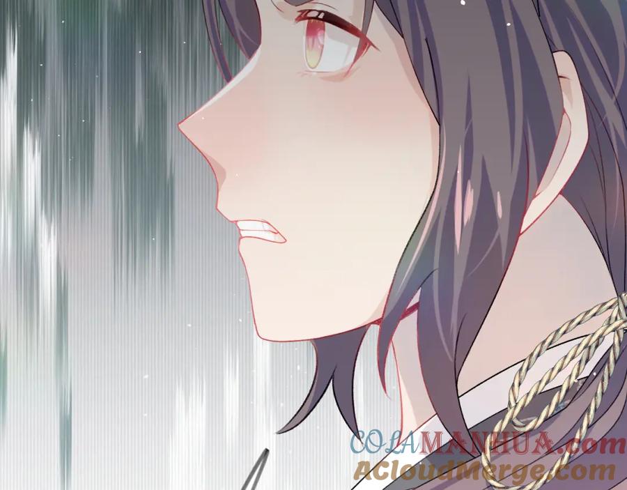 忽如一夜病娇来 第37话 嫡女回归_! 第49页