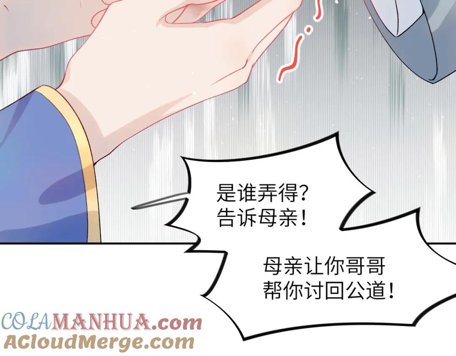 忽如一夜病娇来 第39话 襄儿要被逐出家门？ 第67页