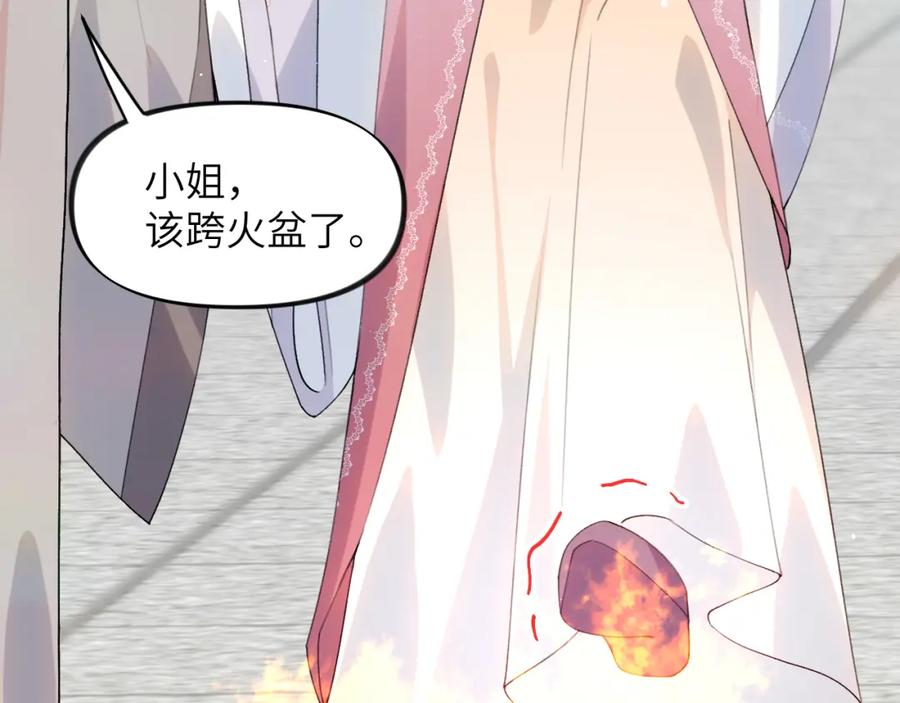 忽如一夜病娇来 第41话 襄儿与嫡女正式交锋 第87页